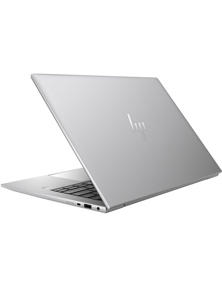 Ноутбук 14” HP ZBook Firefly 14 G11/ WUXGA/ InteI Ultra 7-155H/ 16GB/ 512GB SSD/ Win11Pro/ Grey