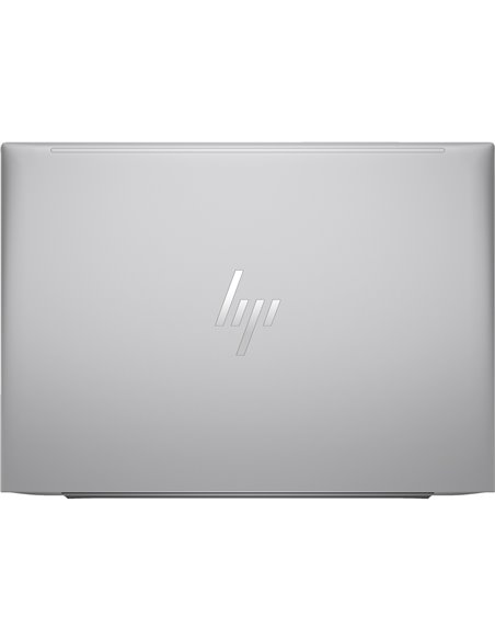 Laptop 14” HP ZBook Firefly 14 G11/ WUXGA/ InteI Ultra 7-155H/ 16GB/ 512GB SSD/ Win11Pro/ Grey