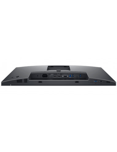 23.8” Monitor DELL P2425H / 5ms / FHD / Black/Silver