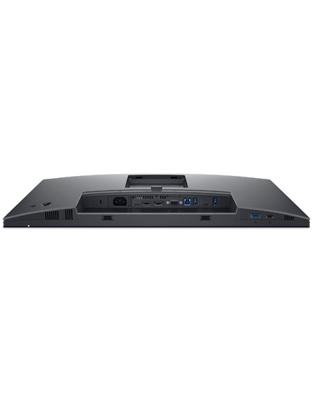 23.8” Monitor DELL P2425H / 5ms / FHD / Black/Silver