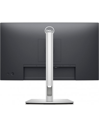 23.8” Monitor DELL P2425H / 5ms / FHD / Black/Silver