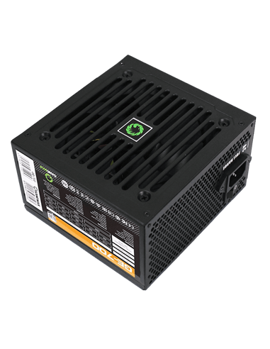 Sursă Alimentare PC Gamemax GE-700, 700W, ATX, Nemodular