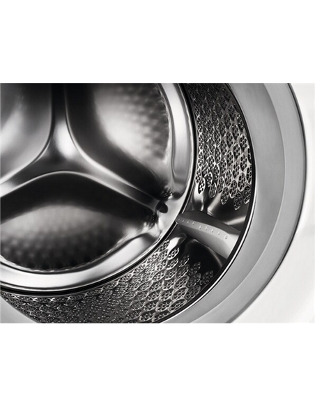 Стиральная машина Electrolux EW7F349PW, 9кг, Белый