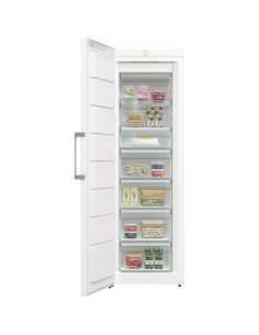 Congelator Gorenje FNP619EEW5L, Alb 2