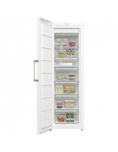 Congelator Gorenje FNP619EEW5L, Alb