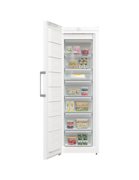 Морозильник Gorenje FNP619EEW5L, Белый Морозильник Gorenje FNP619EEW5L, Белый