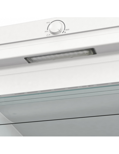 Морозильник Gorenje FNP619EEW5L, Белый