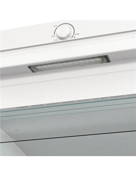 Congelator Gorenje FNP619EEW5L, Alb