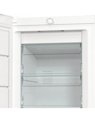 Морозильник Gorenje FNP619EEW5L, Белый