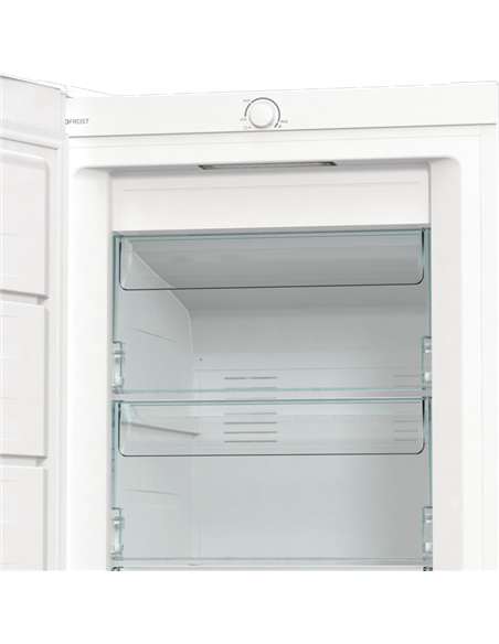Морозильник Gorenje FNP619EEW5L, Белый Морозильник Gorenje FNP619EEW5L, Белый
