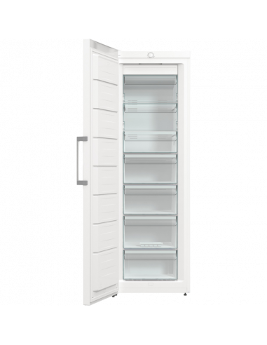 Морозильник Gorenje FNP619EEW5L, Белый