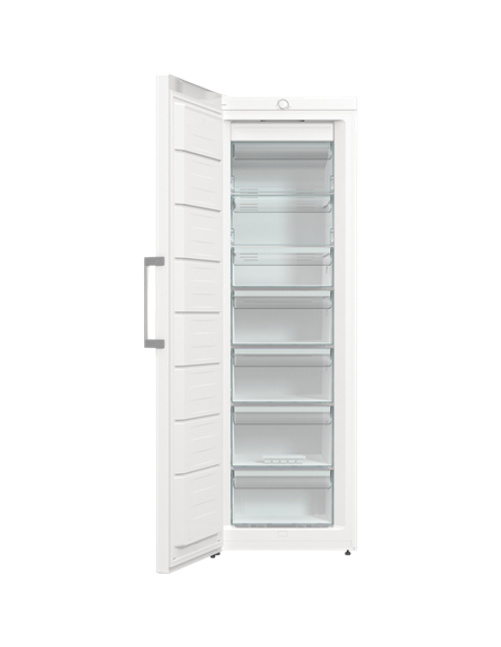Congelator Gorenje FNP619EEW5L, Alb