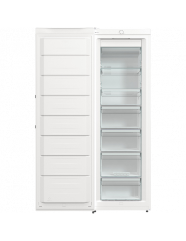 Морозильник Gorenje FNP619EEW5L, Белый