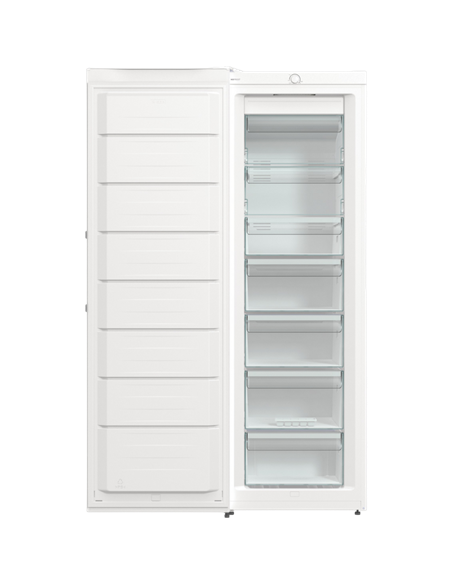 Congelator Gorenje FNP619EEW5L, Alb