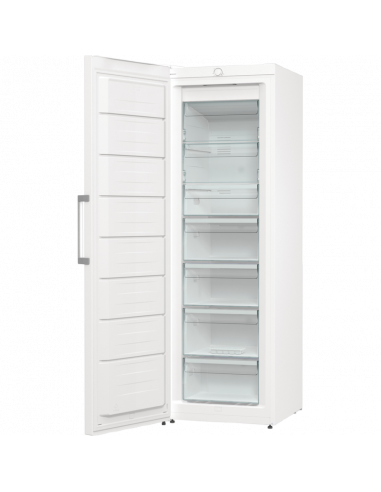 Морозильник Gorenje FNP619EEW5L, Белый