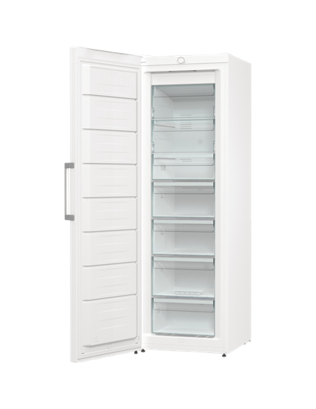 Congelator Gorenje FNP619EEW5L, Alb