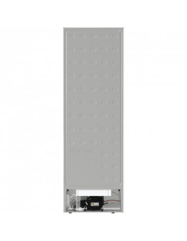 Морозильник Gorenje FNP619EEW5L, Белый