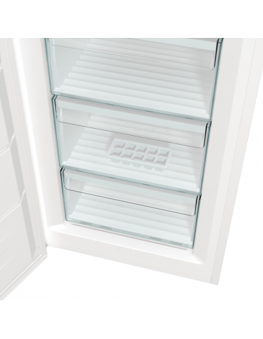 Congelator Gorenje FNP619EEW5L, Alb