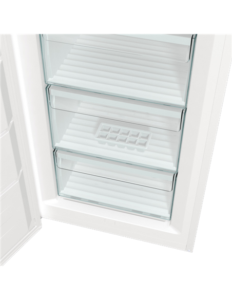 Congelator Gorenje FNP619EEW5L, Alb