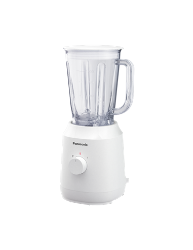 Blender staționar Panasonic MX-EX1011WTQ, Alb