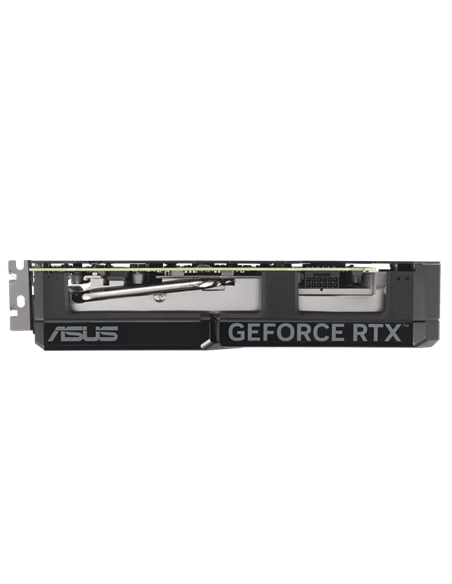 Placă Video ASUS DUAL-RTX4070S-O12G-EVO, 12GB GDDR6X 192bit