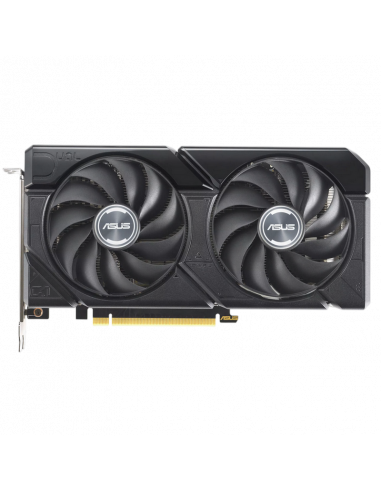 Placă Video ASUS DUAL-RTX4070S-O12G-EVO, 12GB GDDR6X 192bit