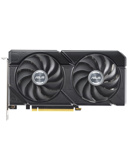 Placă Video ASUS DUAL-RTX4070S-O12G-EVO, 12GB GDDR6X 192bit