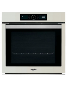 Электрический духовой шкаф Whirlpool 6th Sense Absolute AKZ9 6230 S, Серебристый
