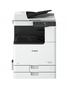 МФУ CanonMFP iR 2730i, A3, Белый