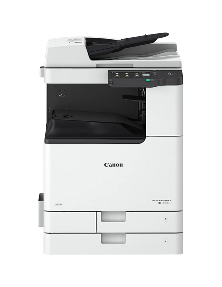 МФУ CanonMFP iR 2730i, A3, Белый
