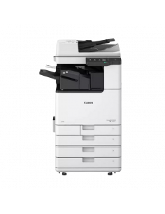 МФУ CanonMFP iR 2730i, A3, Белый 2