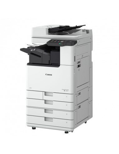 MFP CanonMFP iR 2730i, A3, Alb