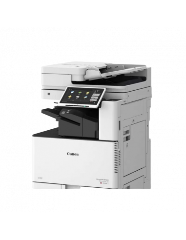 МФУ CanonMFP iR 2730i, A3, Белый