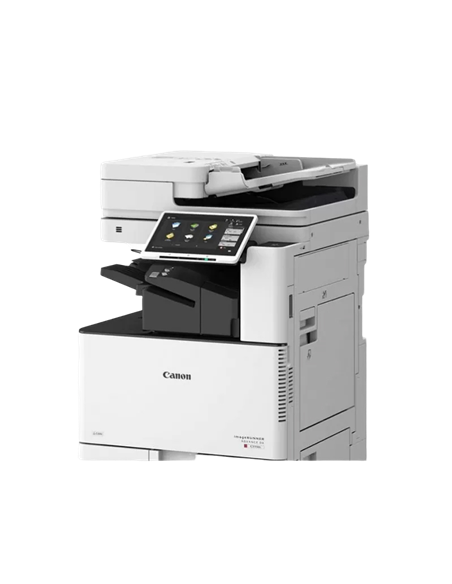 МФУ CanonMFP iR 2730i, A3, Белый