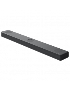 Soundbar LG S80QY, Negru 2