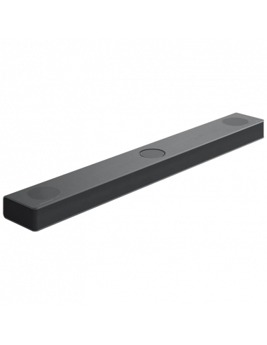 Soundbar LG S80QY, Negru