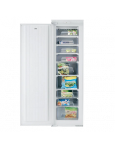 Морозильник Candy CFFO 3550 E/N, Белый