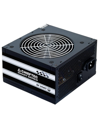 Sursă Alimentare PC Chieftec GPS-700A8, 700W, ATX, Nemodular