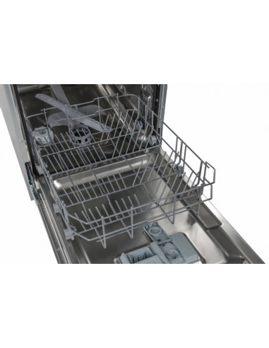 Mașină de spălat vase Indesit DSIE 2B10, Alb