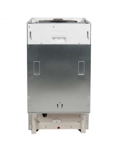 Посудомоечная машина Indesit DSIE 2B10, Белый