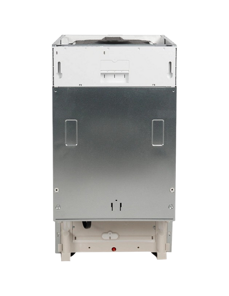 Посудомоечная машина Indesit DSIE 2B10, Белый