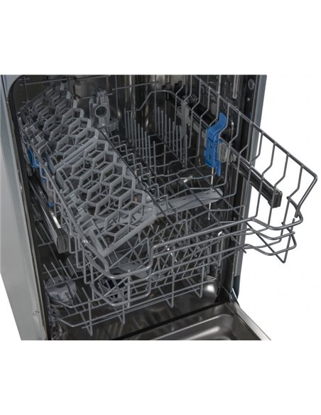 Посудомоечная машина Indesit DSIE 2B10, Белый