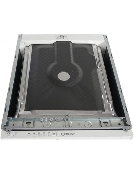 Посудомоечная машина Indesit DSIE 2B10, Белый