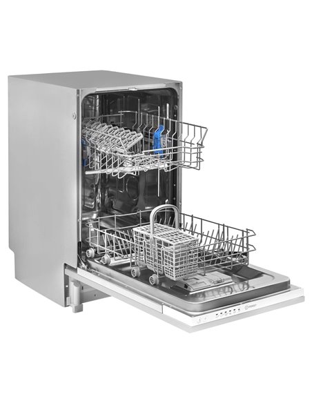 Посудомоечная машина Indesit DSIE 2B10, Белый