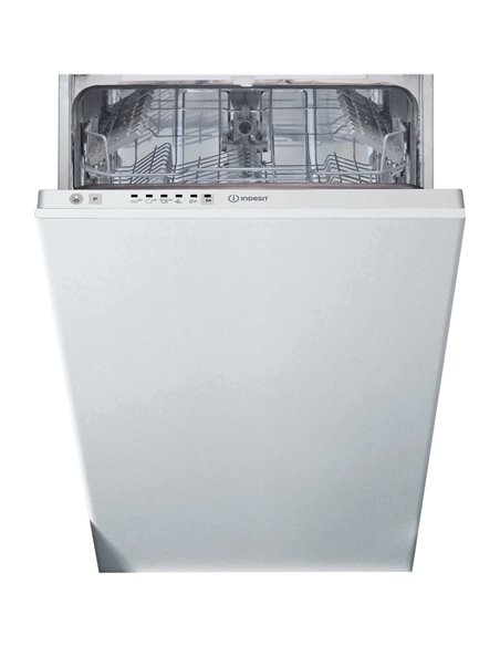 Посудомоечная машина Indesit DSIE 2B10, Белый