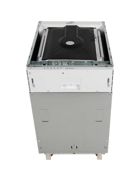 Mașină de spălat vase Indesit DSIE 2B10, Alb