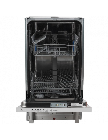 Посудомоечная машина Indesit DSIE 2B10, Белый