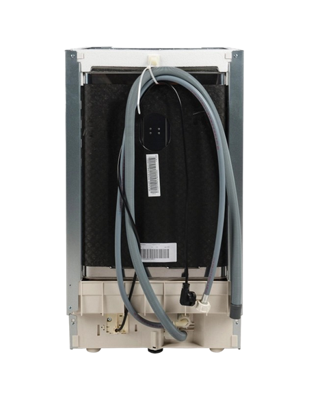 Посудомоечная машина Indesit DSIE 2B10, Белый