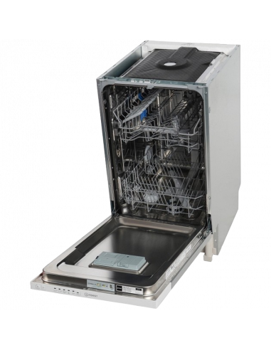 Посудомоечная машина Indesit DSIE 2B10, Белый