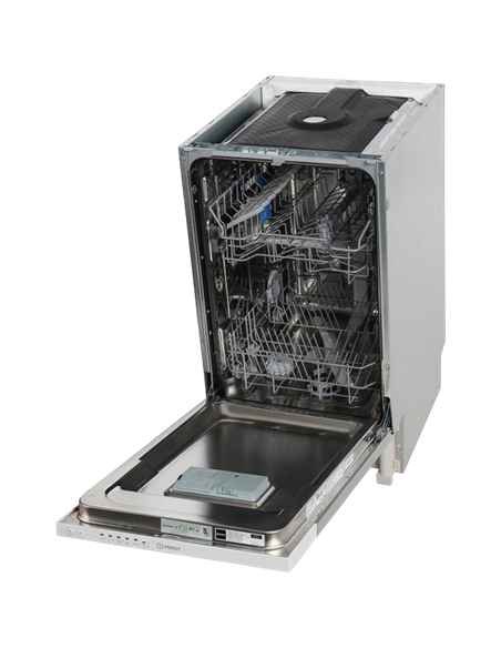 Посудомоечная машина Indesit DSIE 2B10, Белый